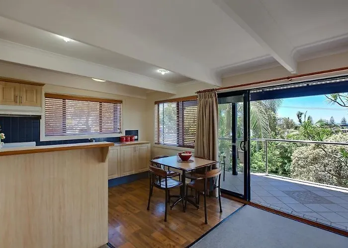 Coast Yamba (Adults Only)