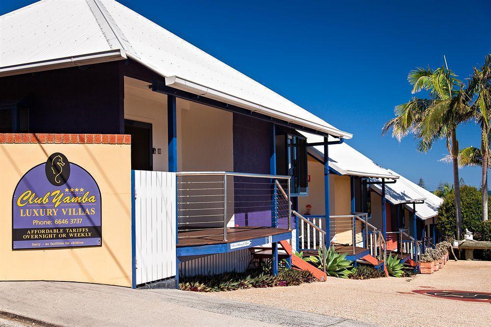 Coast (adults Only) Yamba