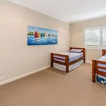 Seagrass House
