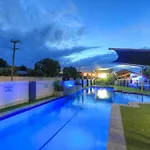 Yamba Motor Inn