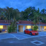 Yamba Motor Inn