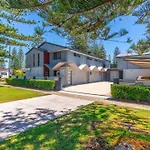 Adrift Apartments Yamba
