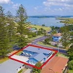 Adrift Apartments Yamba