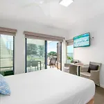 Yamba Beach Motel