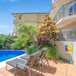 Yamba Beach Motel