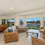 Ponderosa - Pet Friendly Waterfront