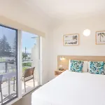 Yamba Beach Motel