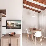 Pippi Beach Apartment