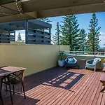 Seaspray 7