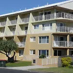 Bindaree 8, 8 - 16 Pacific Pde