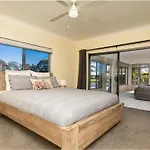 Newport Retreat