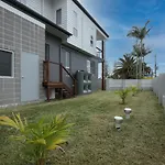 Moby Dick Waterfront Resort Motel