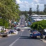 Yamba Views - Angourie Room 10