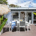 Sea Breeze Cottage - Oceanstays