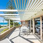 Location+ Ocean & Headland Views. Wifi, Linen +