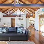The Point Ultimate Beach House