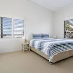 Luxe Oceanfront Penthouse! Yamba\'S Best Suncrest 5