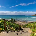 Luxe Oceanfront Penthouse! Yamba\'S Best Suncrest 5