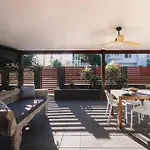 Pippi Beach Bungalow
