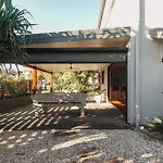 Pippi Beach Bungalow