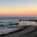 Tequila Sunset