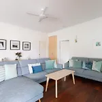 Six River - Ljhooker Yamba