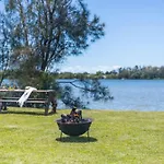 Riverside Ranch - Oceanstays