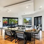 Jasmine Cove - Exclusive Waterfront Estate