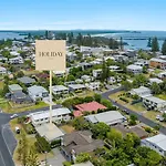 Old Salty - Full Of Charm And Character