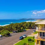 Pippi Beach Penthouse