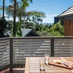 The Surf Pad - Oceanstays