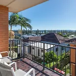 Elsewhere 3 - Ljhooker Yamba