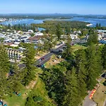 Flinders Lodge