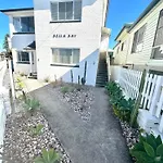 Bella Bay 1 Downstairs Unit - Prime Location