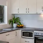 Sunset Cottage - Oceanstays