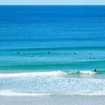The Hideaway In Angourie - Hear The Waves Break On Spooky Beach