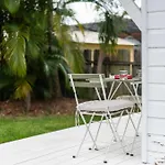 Surf Shack Bungalow - Oceanstays