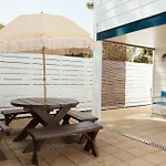 Bay Properties . The Sailors Bungalow