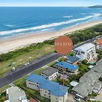 Edgewater 7 - Ocean Breezes