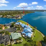 Peninsula Court 6 - Ljhooker Yamba