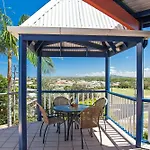 Clubyamba Luxury Hilltop Villas