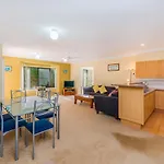 Oceania Cottage - Ljhooker Yamba
