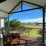 The Boathouse
