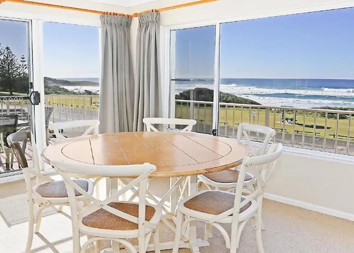 Bindaree 8, 8 - 16 Pacific Pde