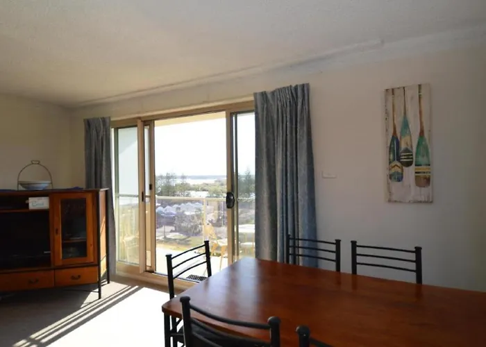 Yamba Towers Unit 12