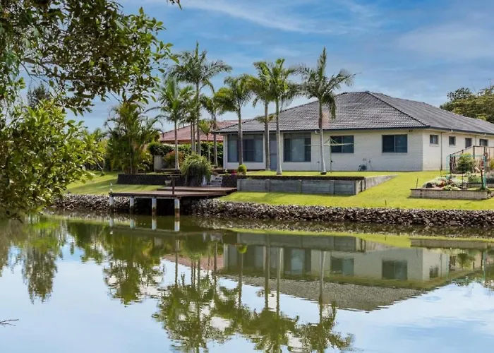 Newport Retreat