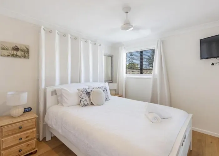 Studio 8 Yamba