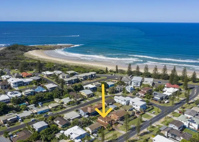 Tasman 1 - 70 Yamba Street