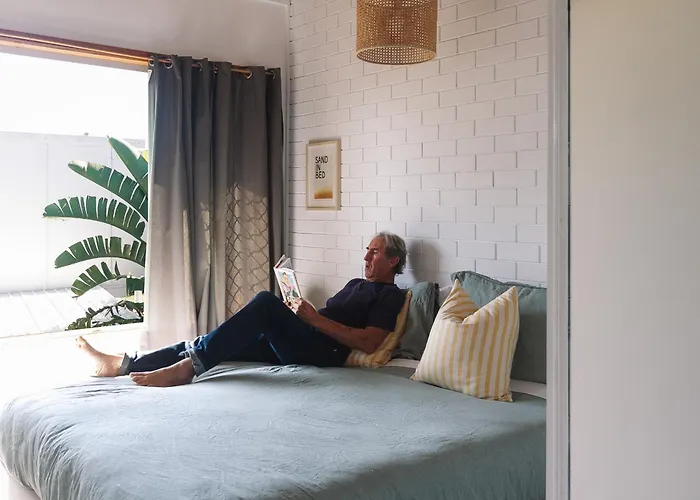 Pippi Beach Loft