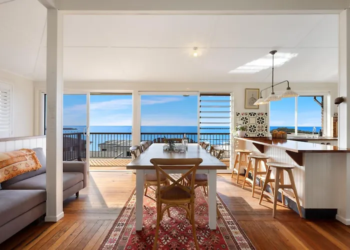 Lover\'S Point Beach House